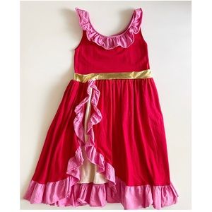 Placard Elena Of Avalor Size: 10